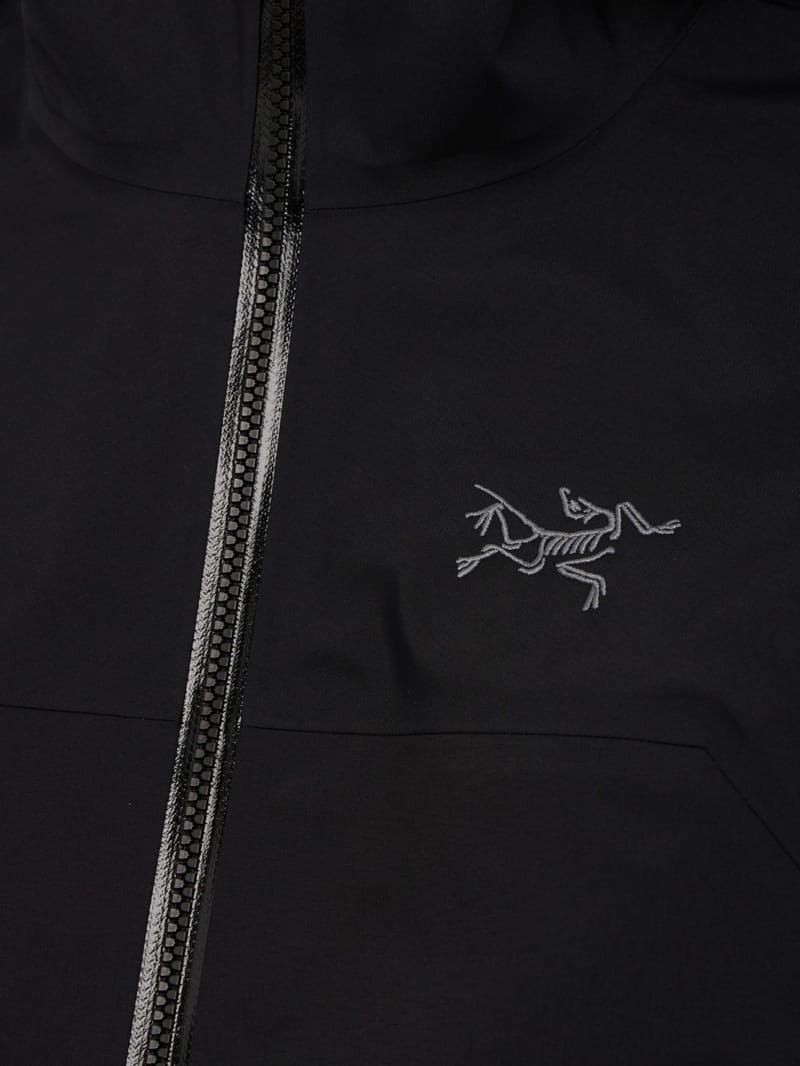 Arc'teryx: Beta Jacke aus Nylon