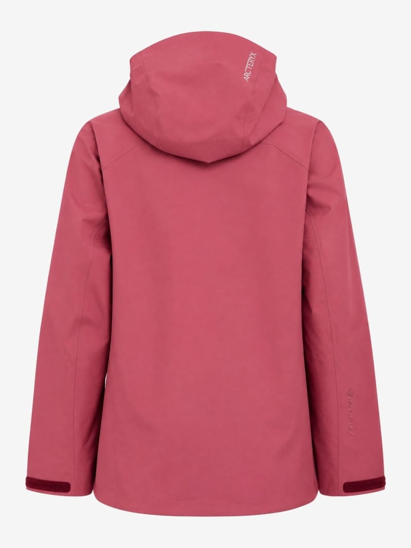 Arc'teryx: Beta SL Jacke aus Polyester