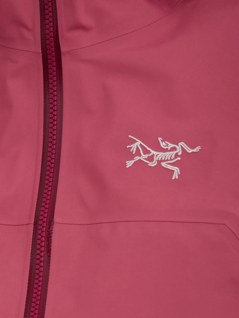 Arc'teryx: Beta SL Jacke aus Polyester