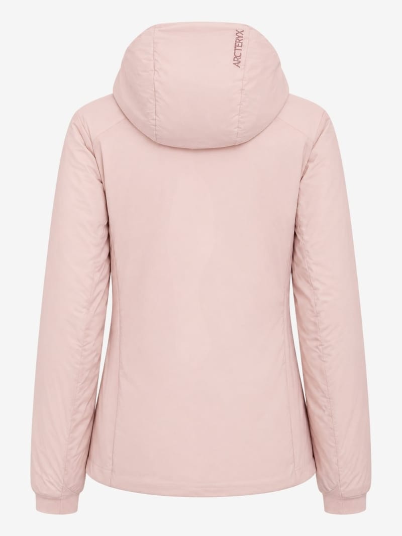 Arc'teryx: Chaqueta aislante Atom con capucha