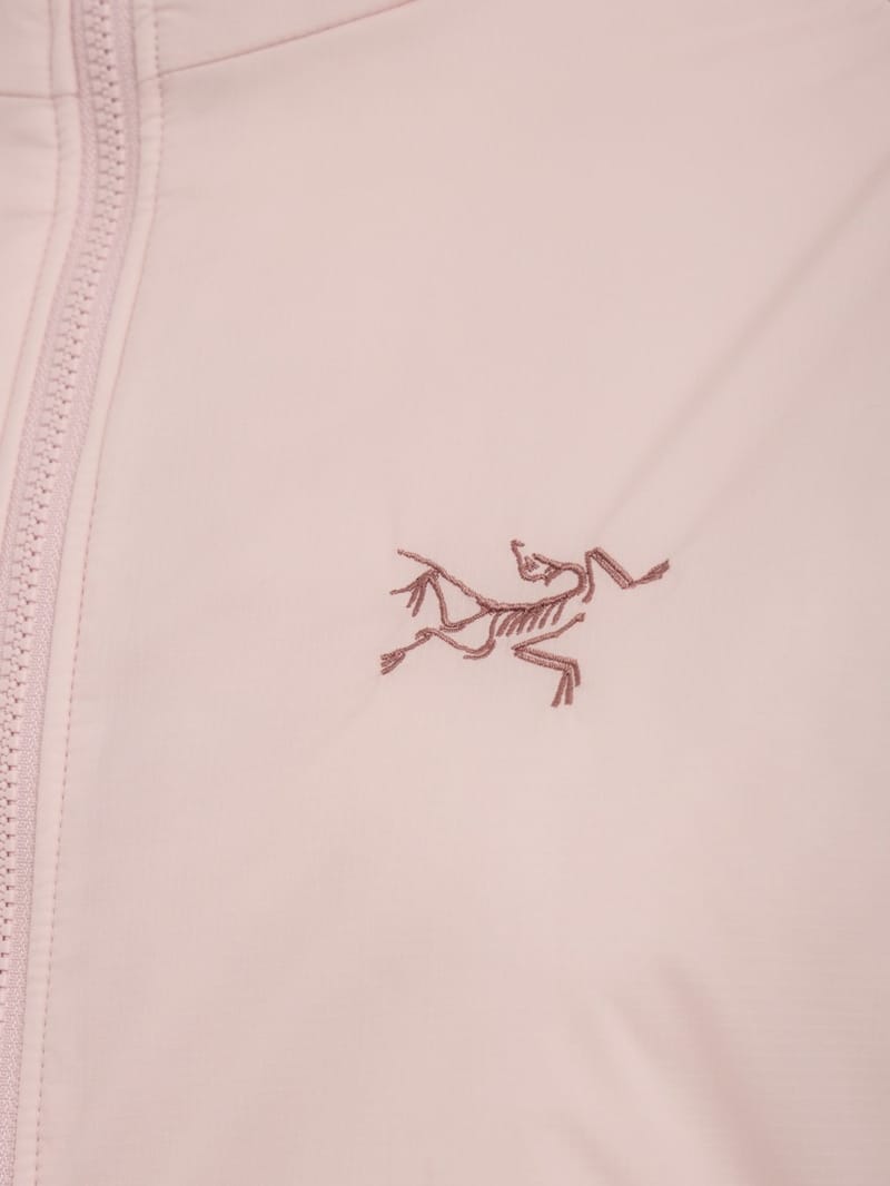 Arc'teryx: Chaqueta aislante Atom con capucha