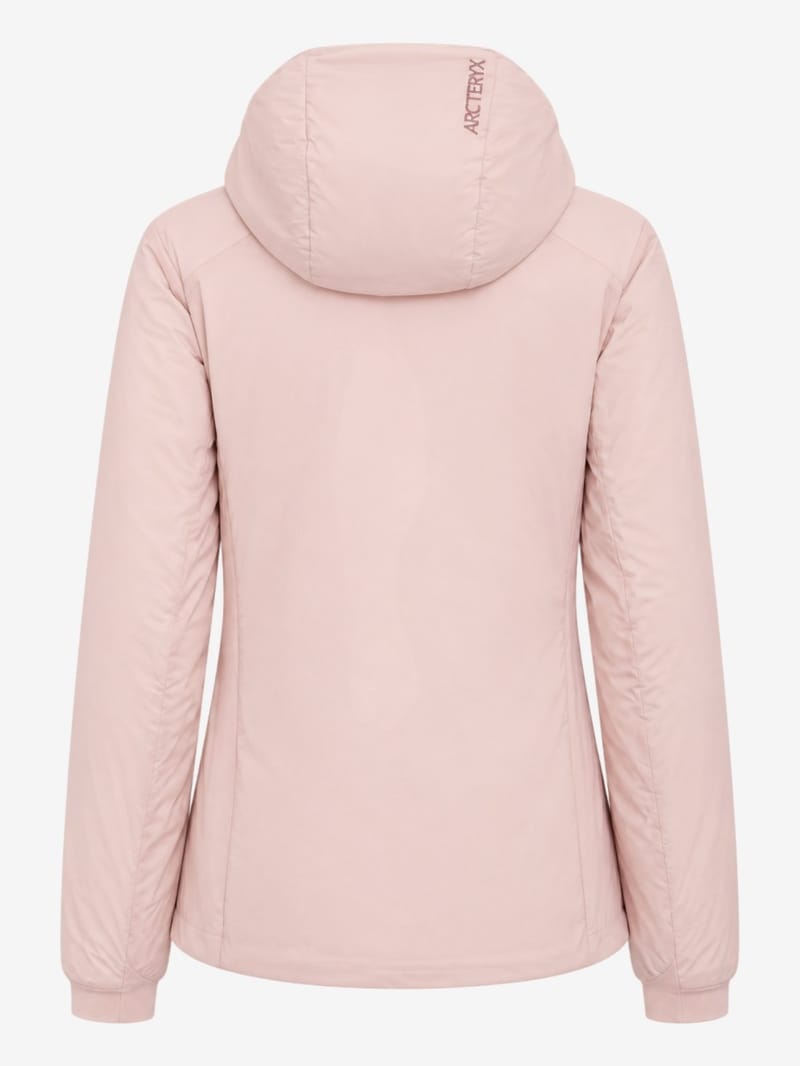 Arc'teryx - Chaqueta aislante Atom con capucha