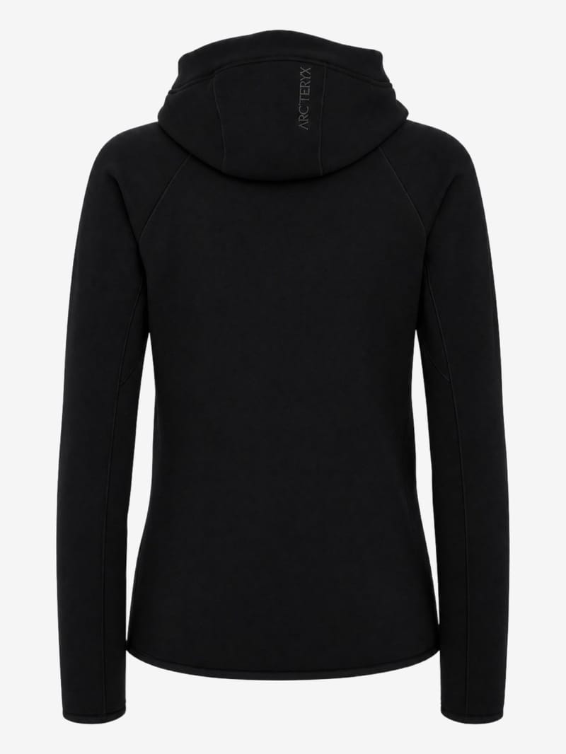 Arc'teryx: Kyanite Kapuzenjacke aus Polyester