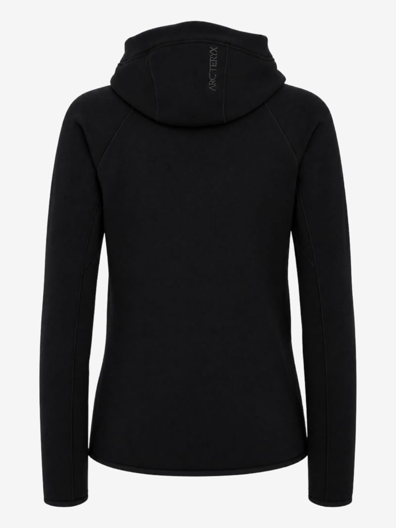 Arc'teryx - Kyanite Kapuzenjacke aus Polyester