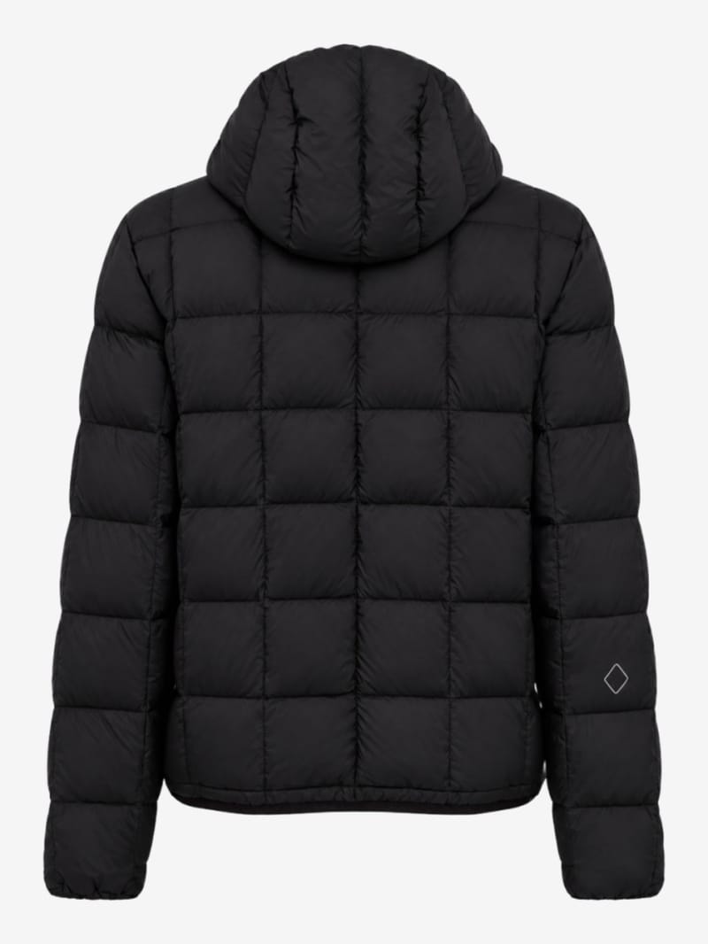 PAS NORMAL - Off-Race Down Liner Jacke aus Nylon