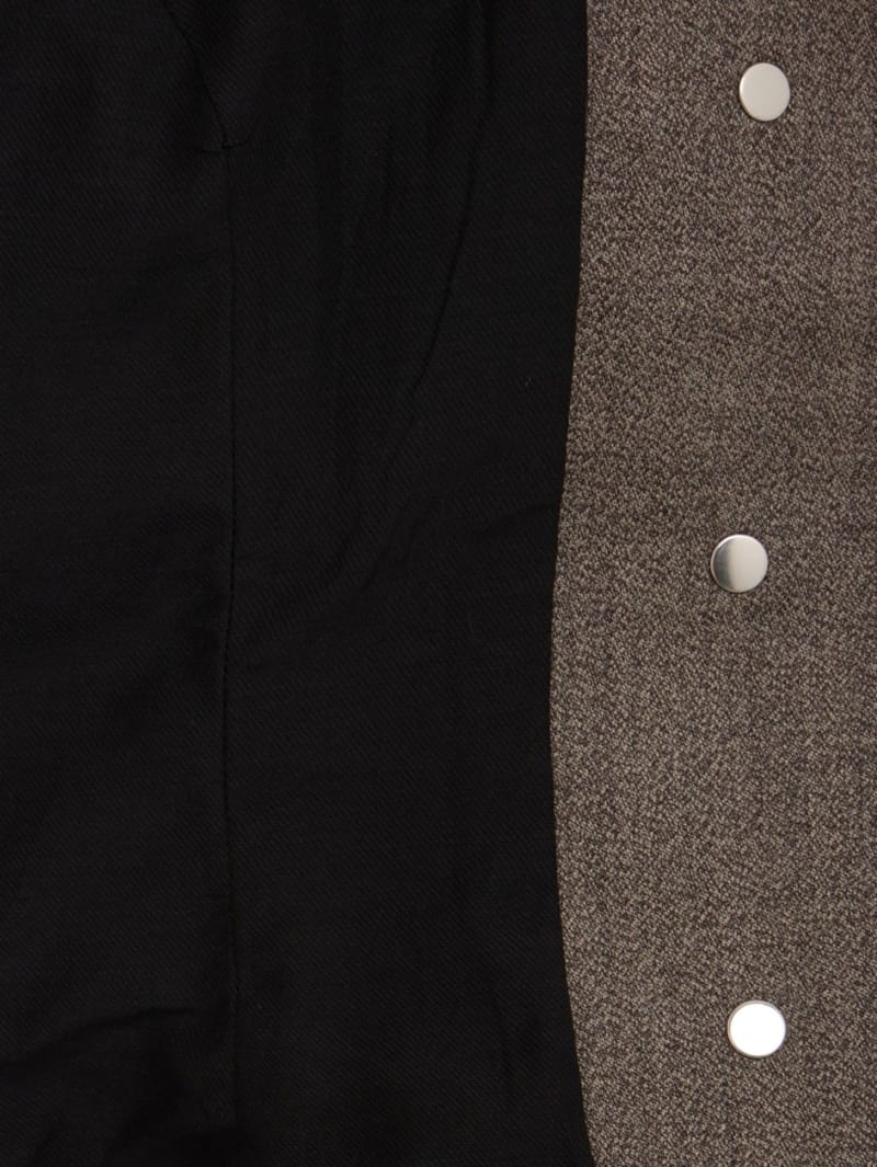 Jacquemus: Palmier virgin wool jacket