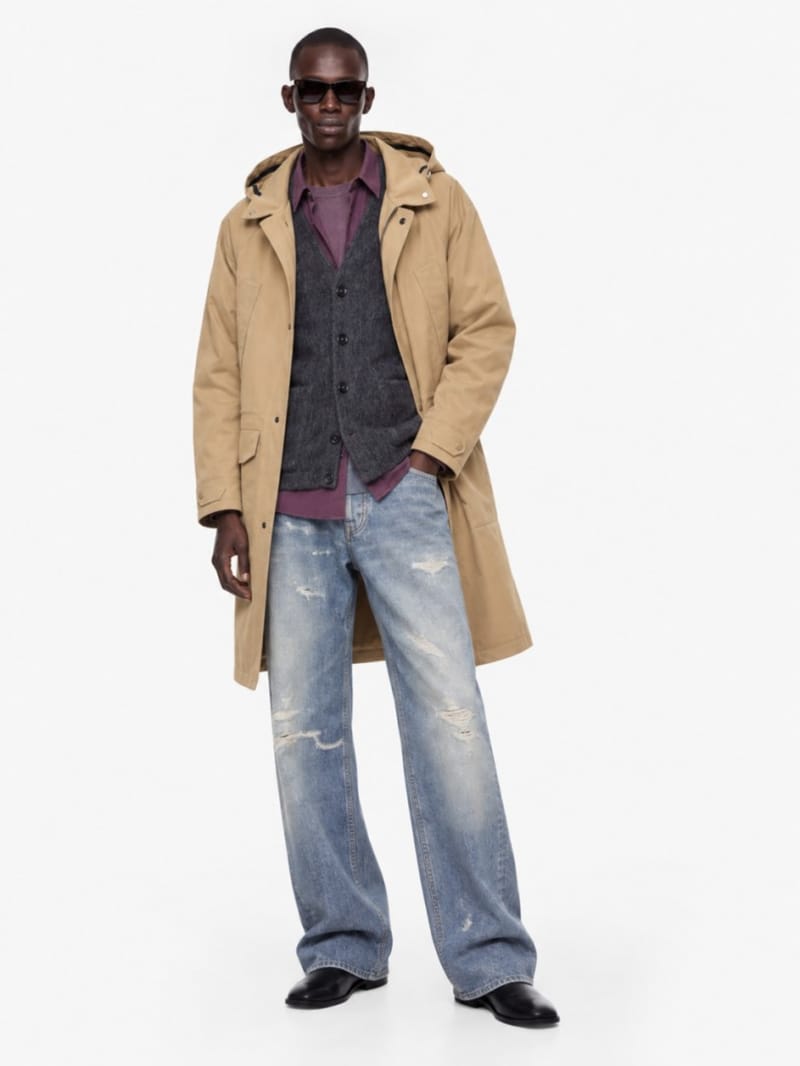 NOMAKA - Chaqueta t‚cnica shell Bargis para hombre