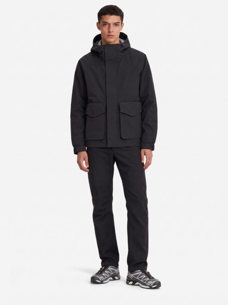 NOMAKA - Chaqueta t‚cnica shell Laret para hombre