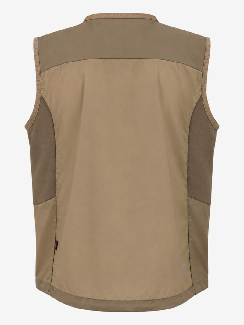 PAS NORMAL - Gilet antivento Balance in nylon