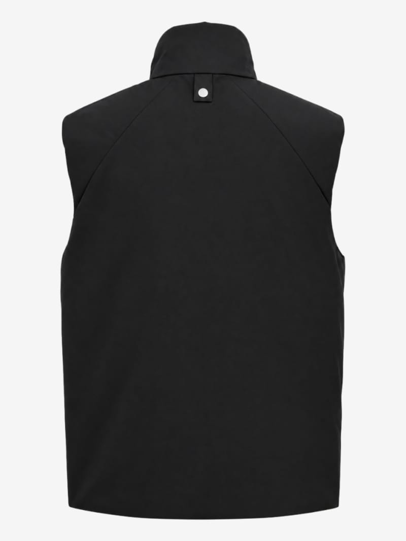 NOMAKA - Alvier light vest men