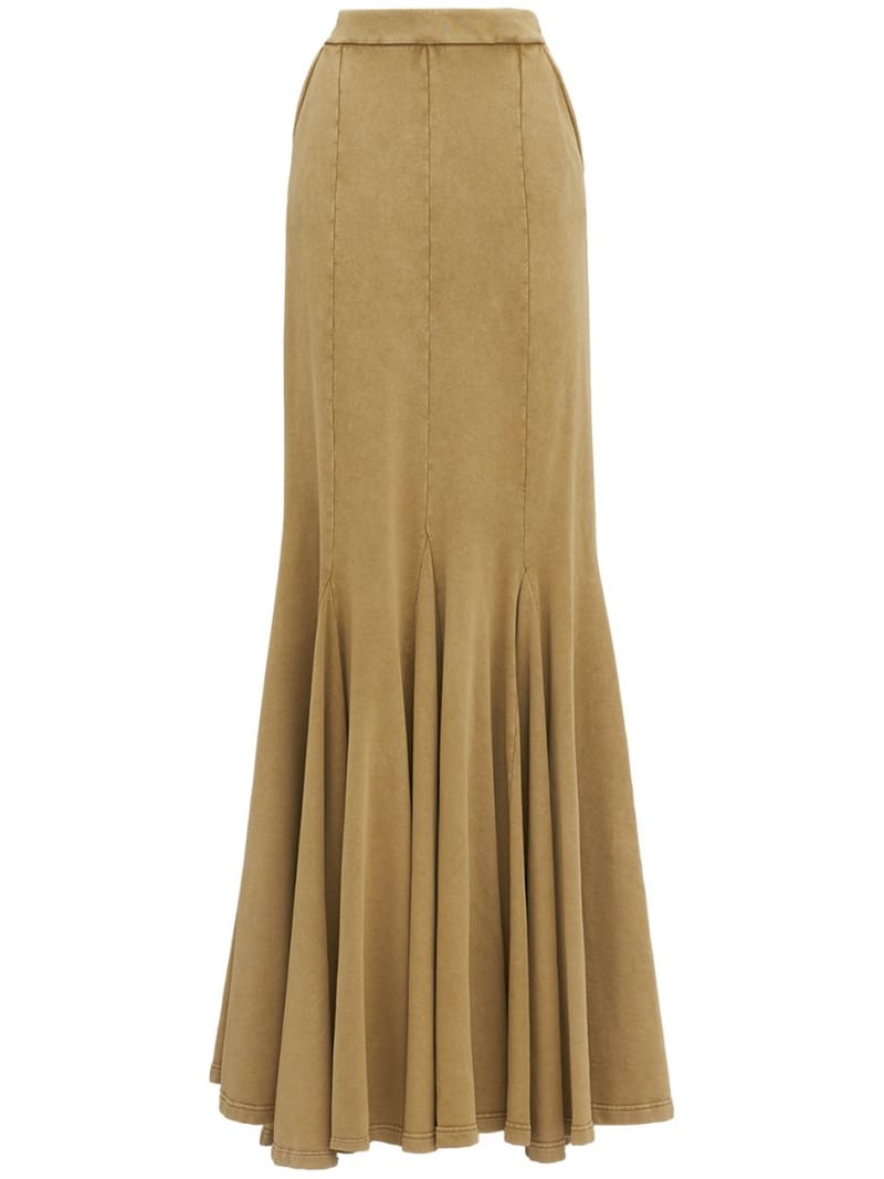 Giuseppe Di Morabito: Long skirt