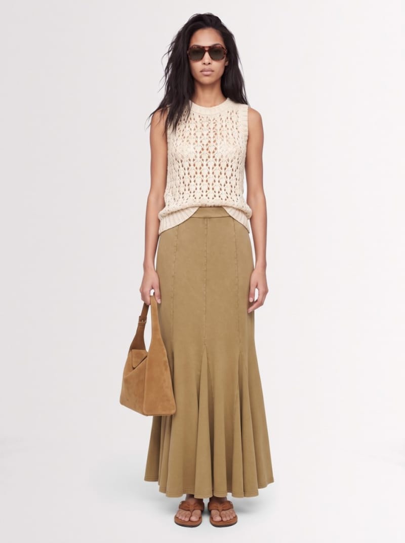 Giuseppe Di Morabito - Long skirt