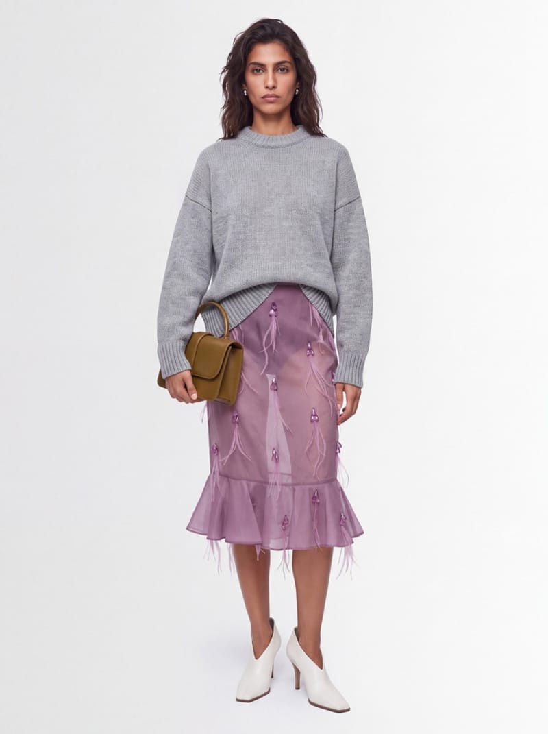 Giuseppe Di Morabito: Gonna/skirt