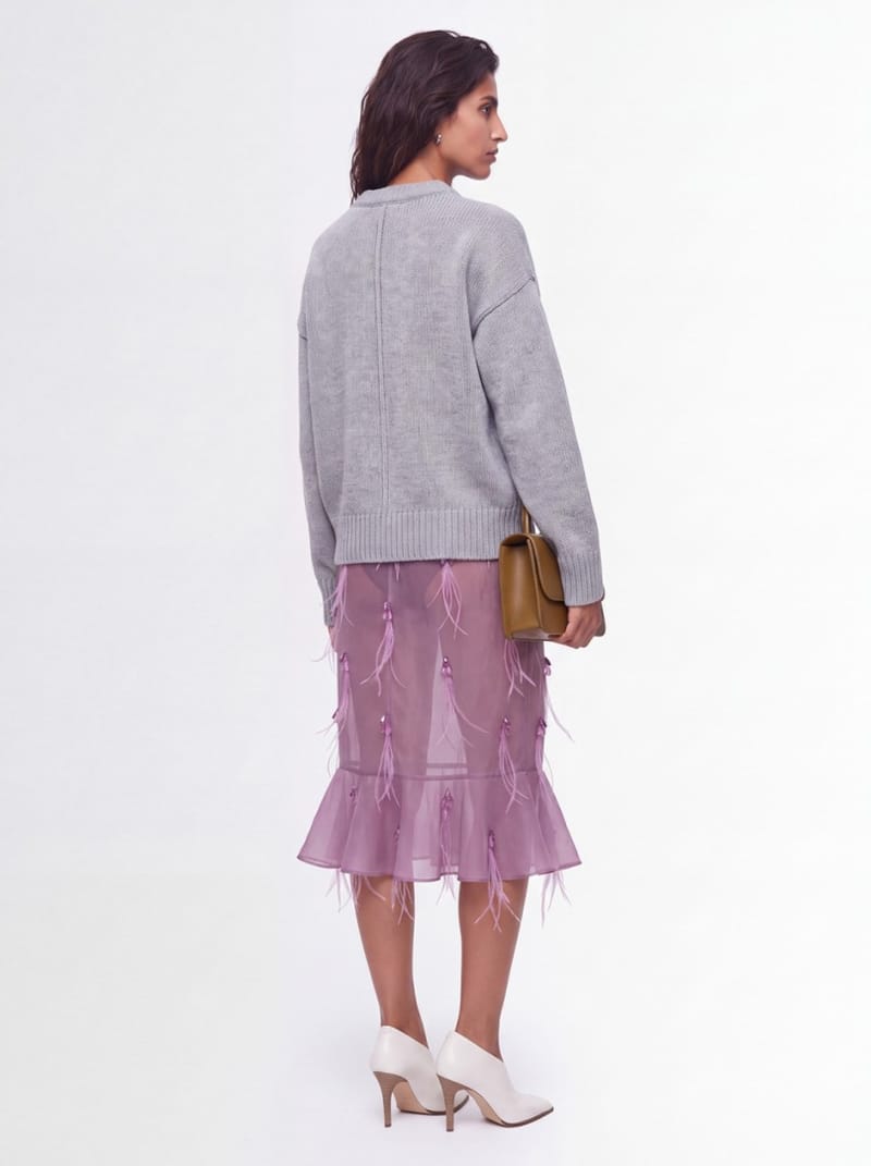 Giuseppe Di Morabito: Gonna/skirt