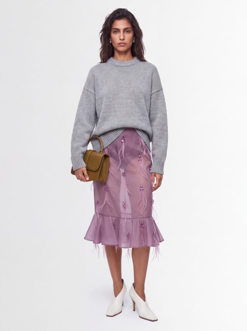 Giuseppe Di Morabito - Gonna/skirt