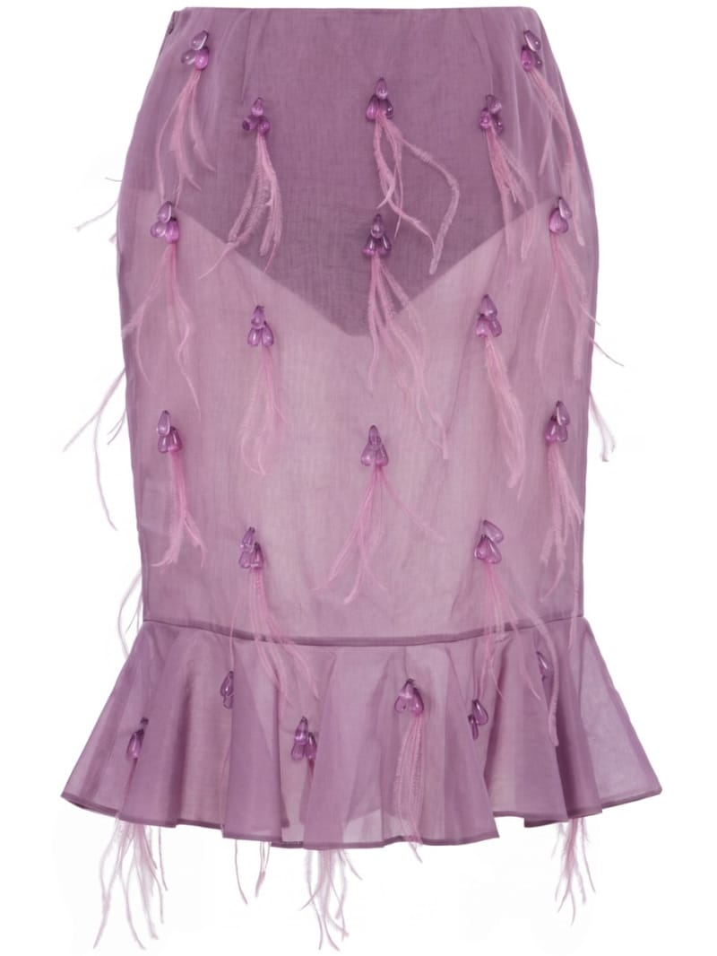 Giuseppe Di Morabito - Gonna/skirt