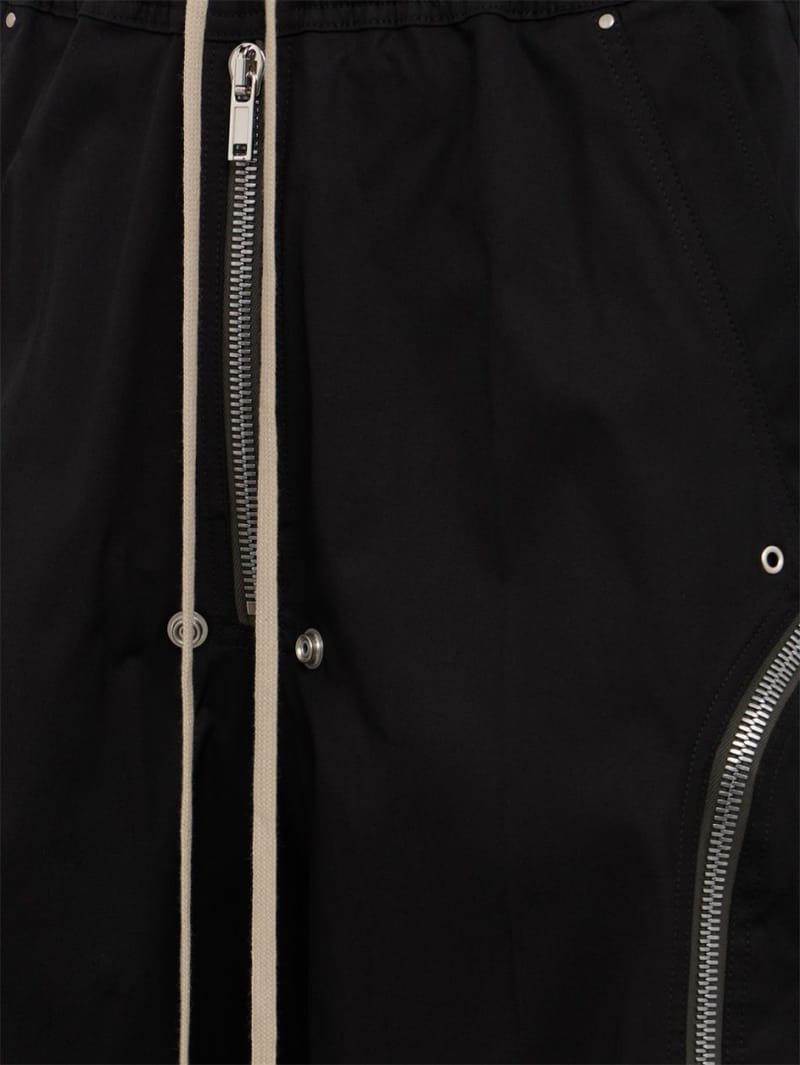 Rick Owens: Heizer Belas
