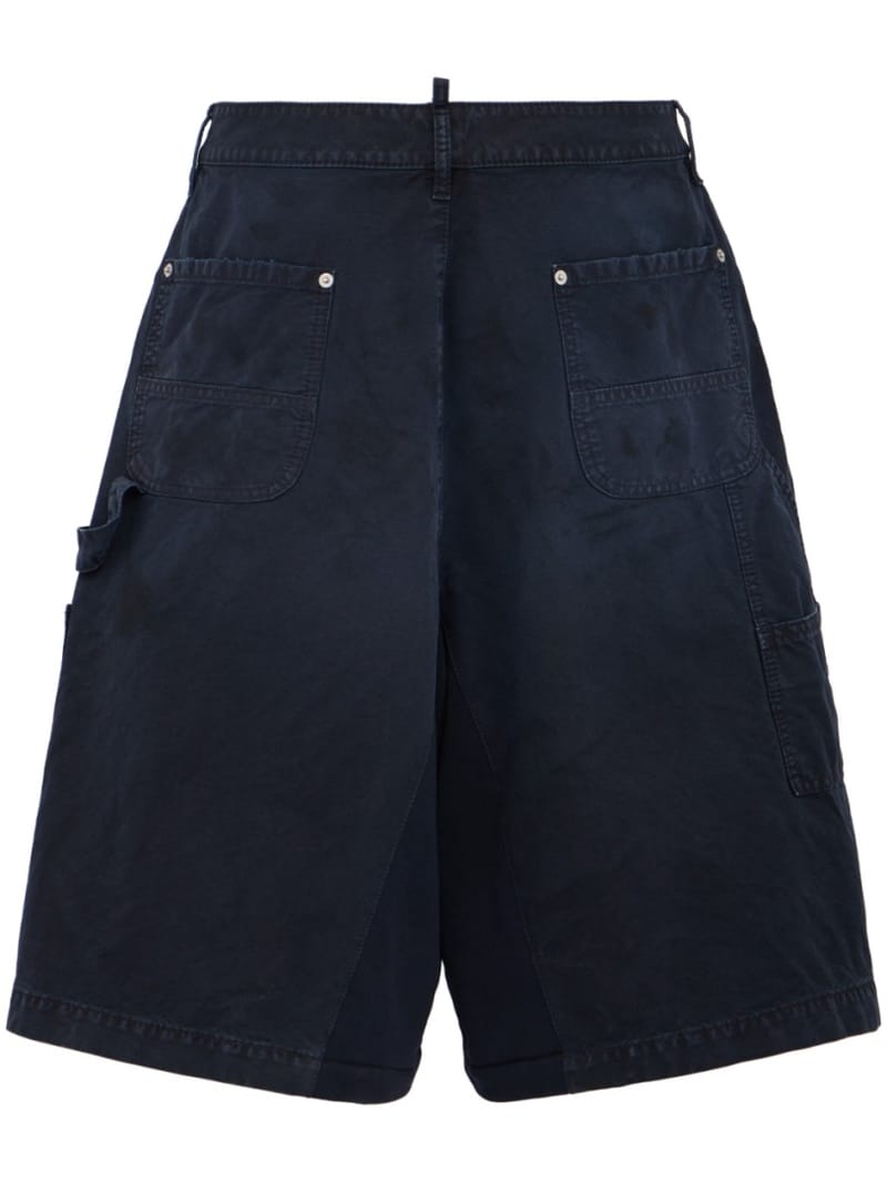 Dsquared2 - Hybrid Carpenter Short