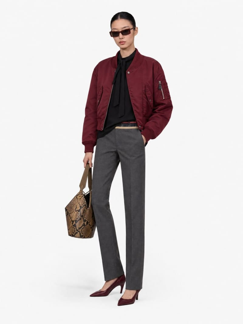 Dsquared2: Hybrid Man Pants