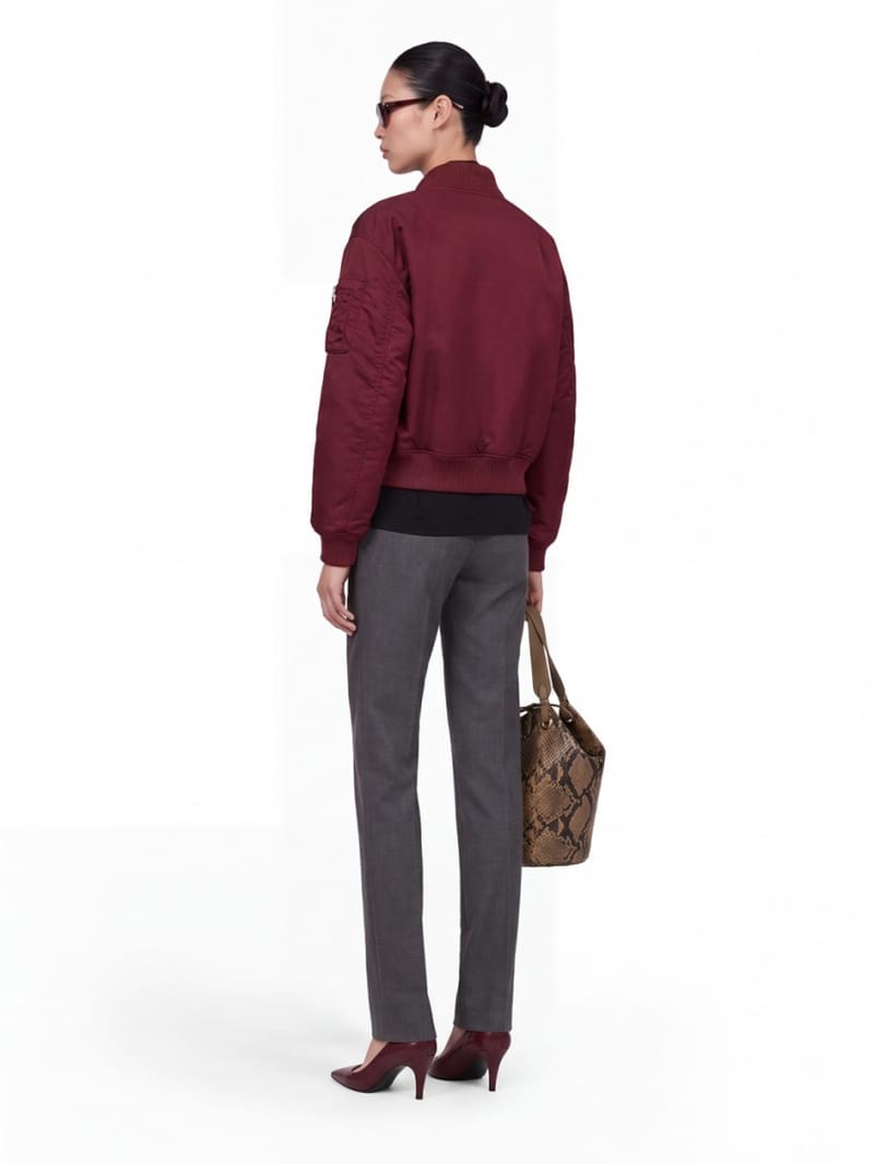Dsquared2: Hybrid Man Pants