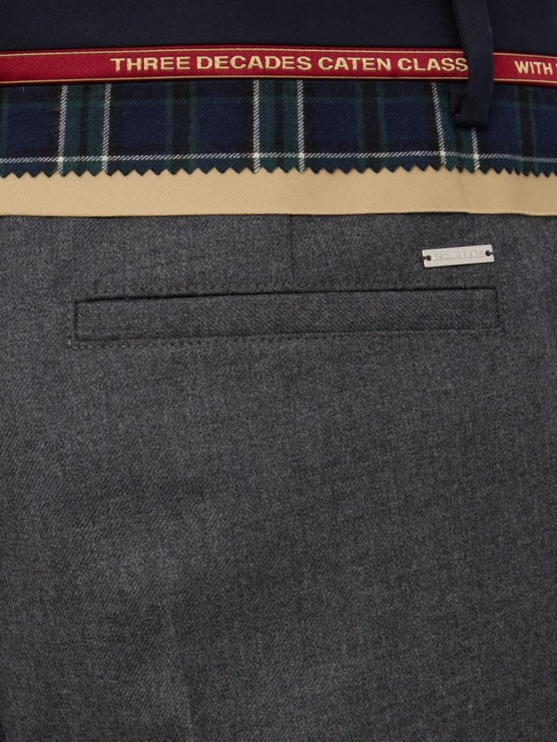 Dsquared2: Hybrid Man Pants