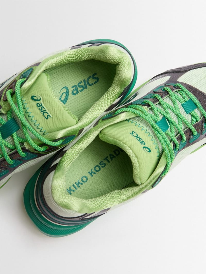 Asics: Ilargi FF II sneakers