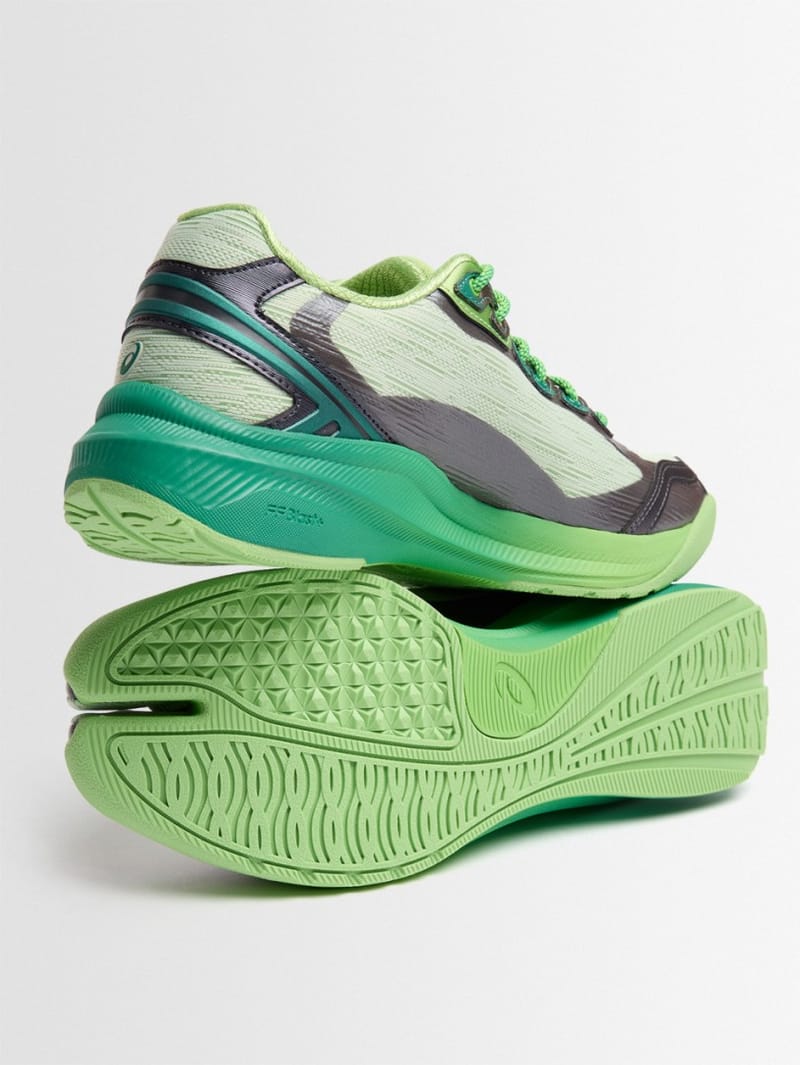 Asics: Ilargi FF II sneakers