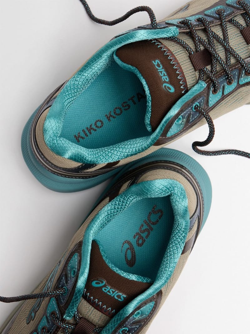 Asics: Ilargi FF II sneakers