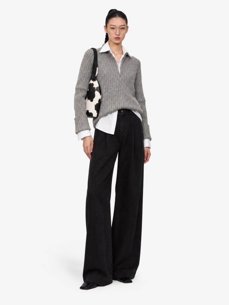 LA PISCINE: Jacket
