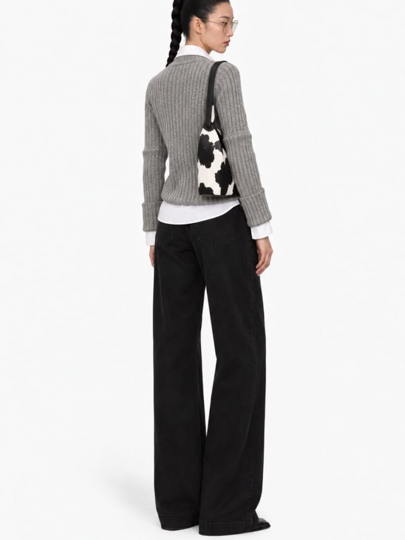 LA PISCINE: Jacket