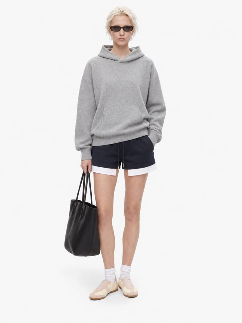 Dsquared2 - Jersey Shorts
