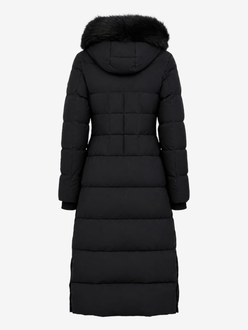 Moose Knuckles: jocada parka shearling