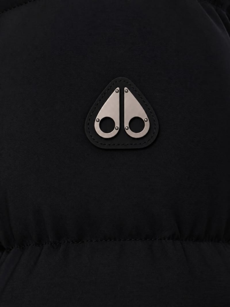 Moose Knuckles: jocada parka shearling