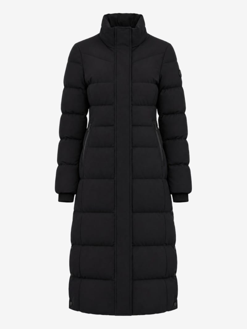 Moose Knuckles: jocada parka shearling