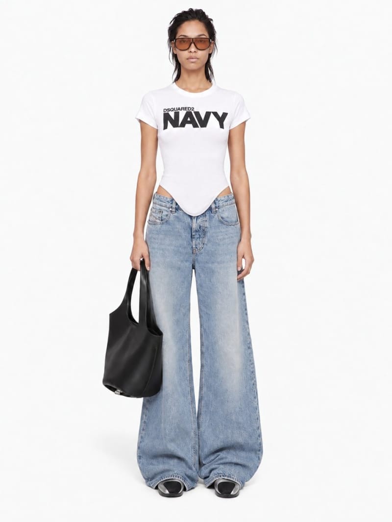 Dsquared2: Just Right Tee