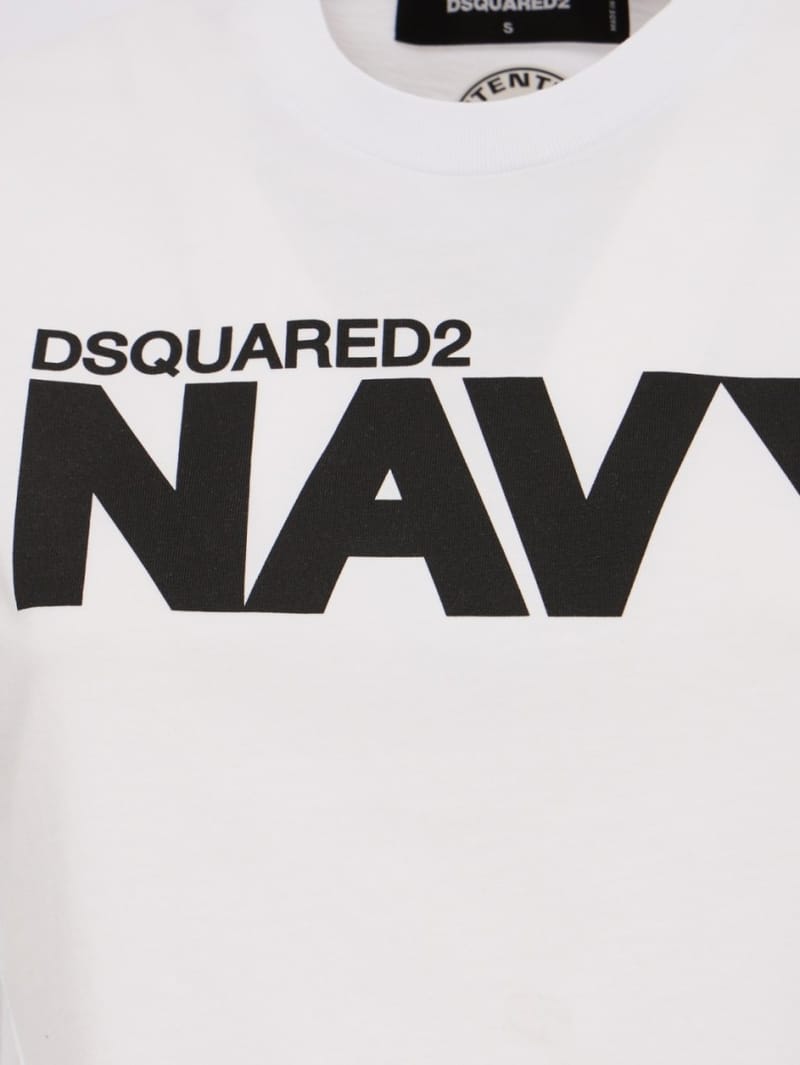 Dsquared2: Just Right Tee