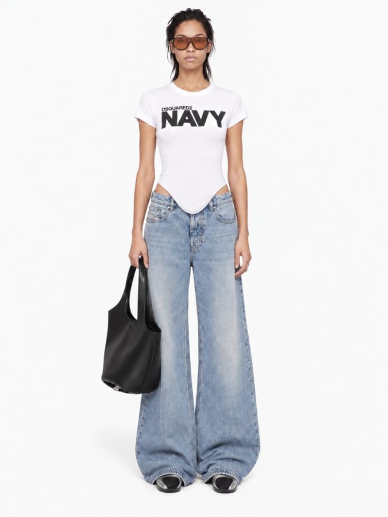 Dsquared2 - Just Right Tee