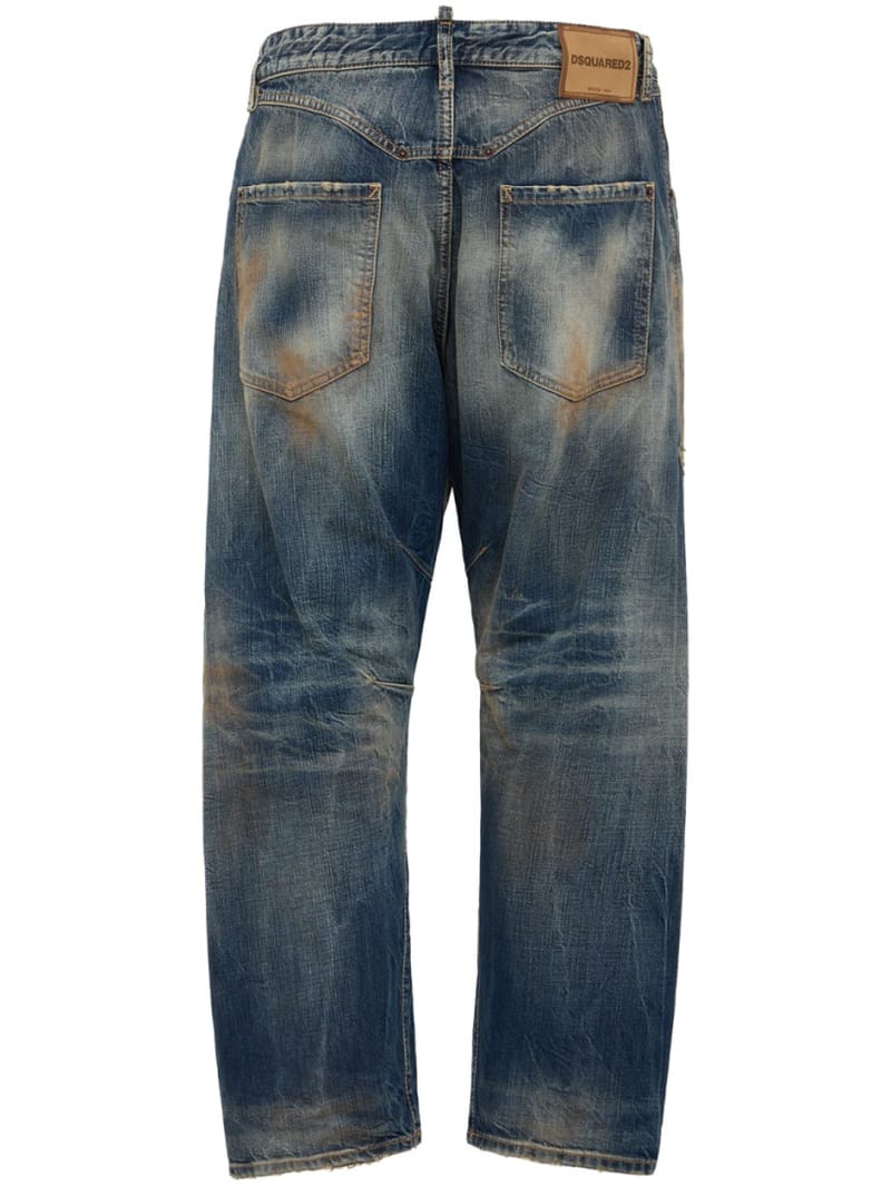 Dsquared2: Kawaii Jean
