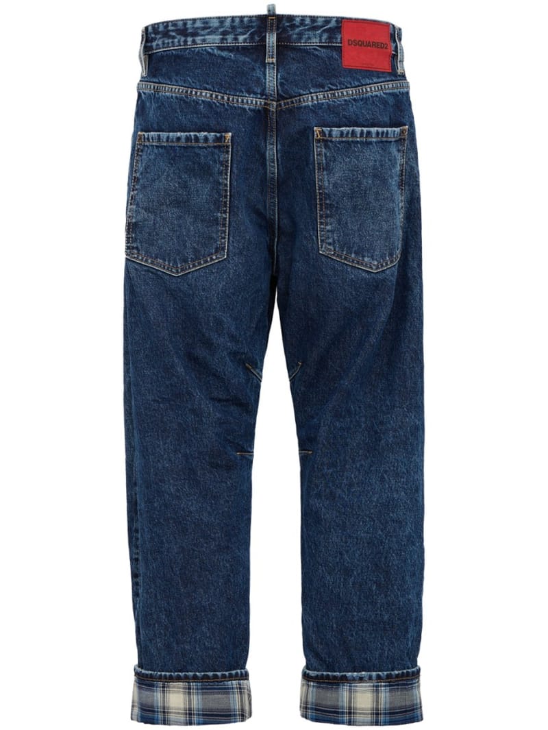 Dsquared2: Kawaii Jean