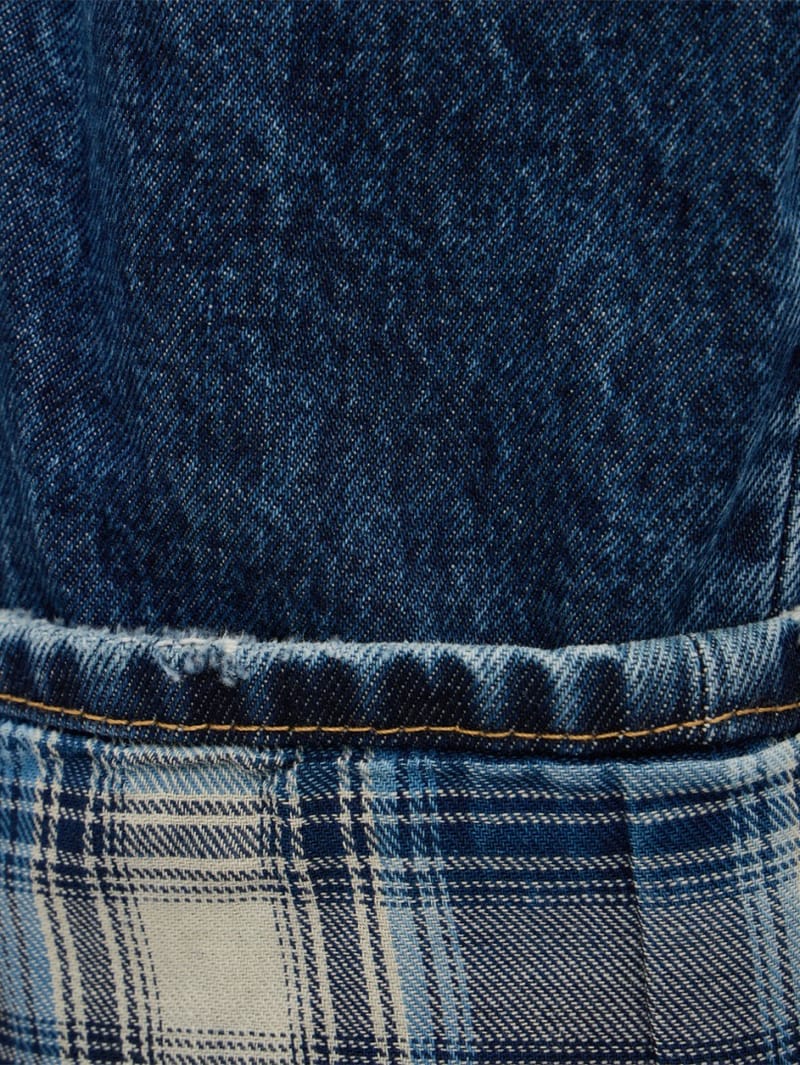 Dsquared2: Kawaii Jean