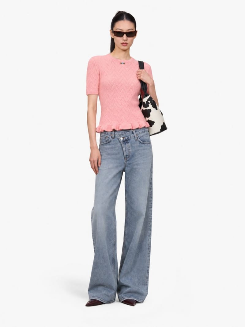 MSGM - Knit top