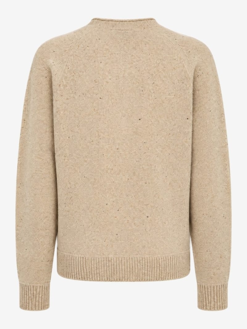 Dsquared2: Knop Yarn Cardigan