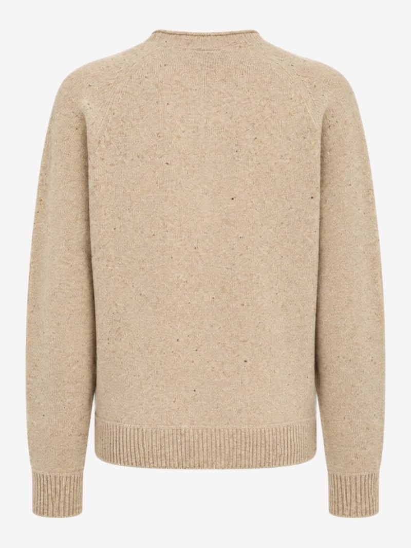 Dsquared2 - Knop Yarn Cardigan