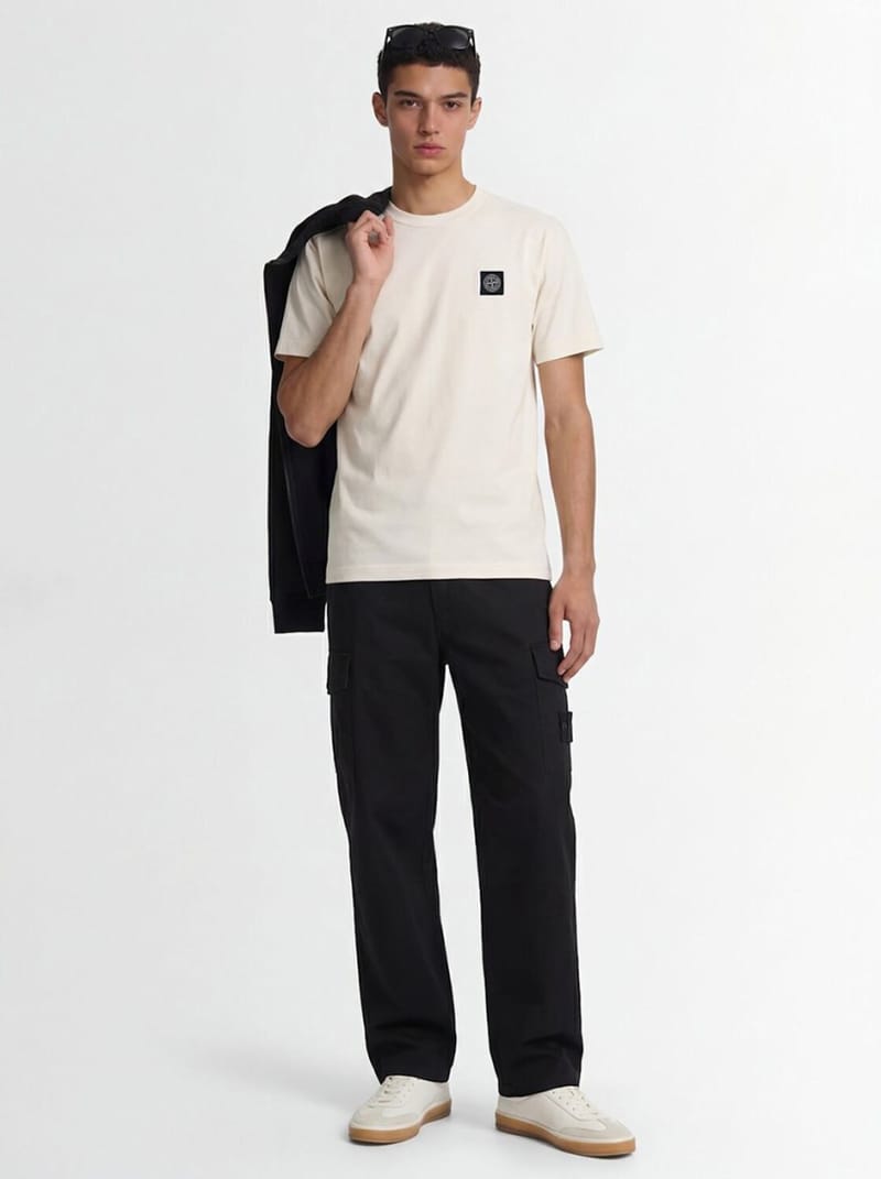 Stone Island: L1S152100027 S0013