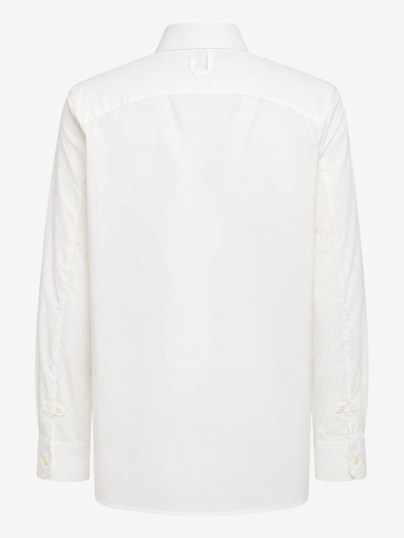 Jacquemus: La chemise tailleur