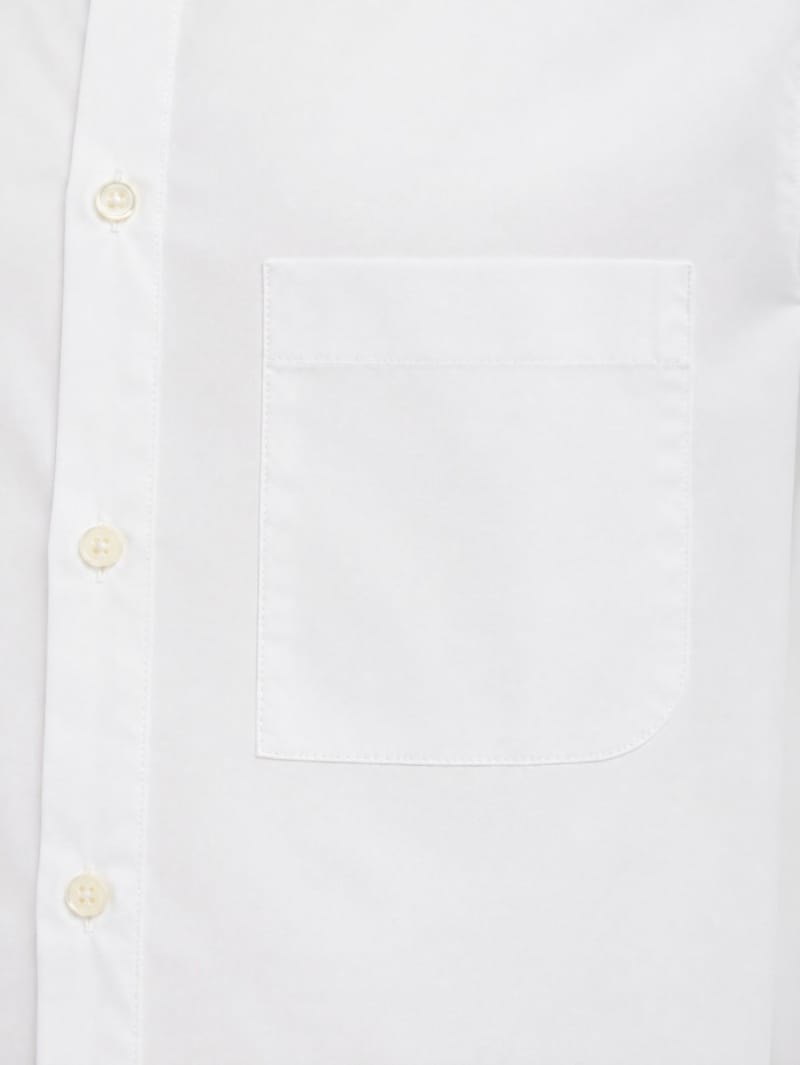 Jacquemus: La chemise tailleur