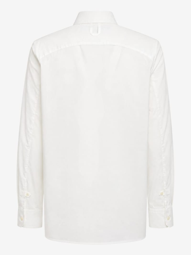 Jacquemus - La chemise tailleur