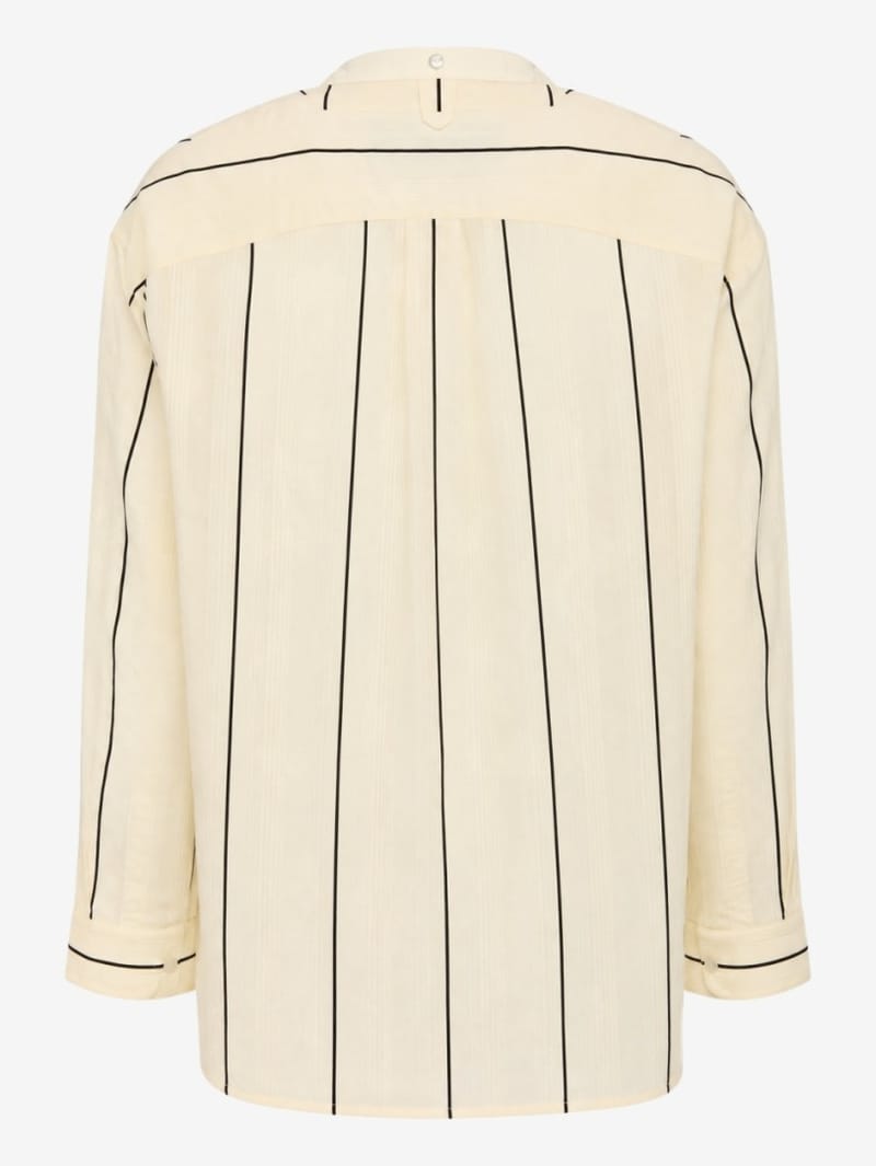 Jacquemus: La chemise venice