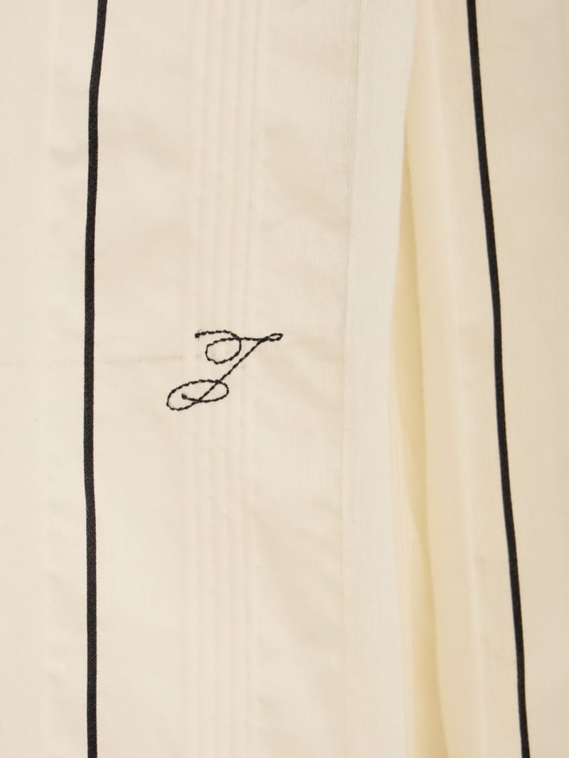 Jacquemus: La chemise venice
