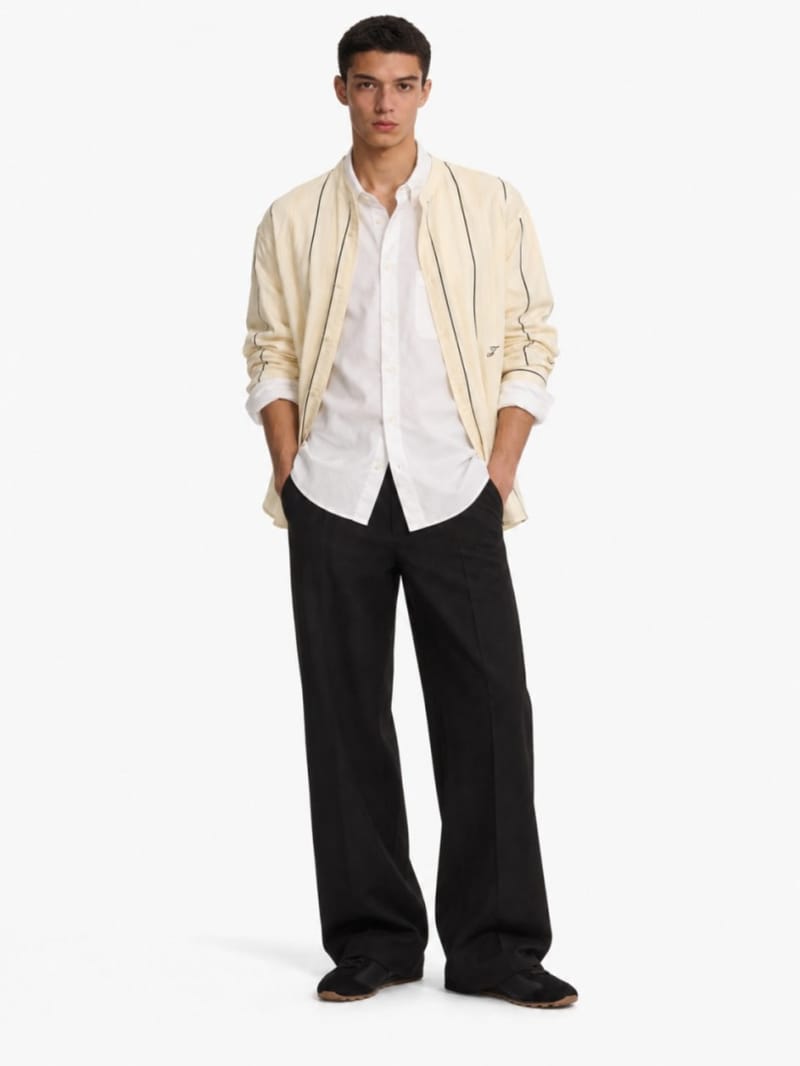 Jacquemus - La chemise venice